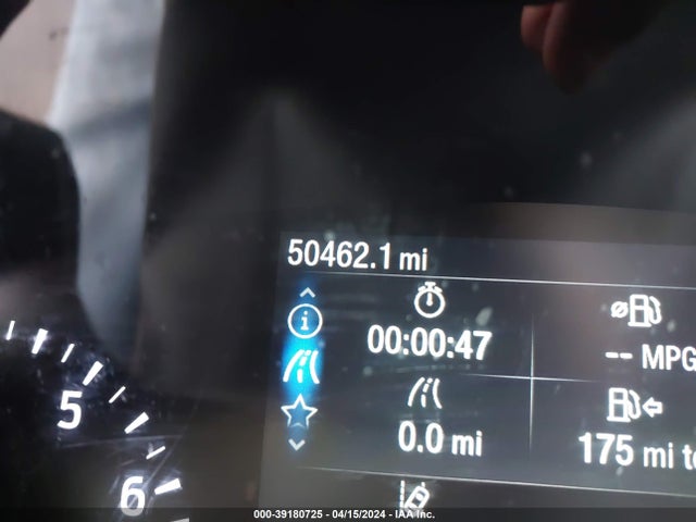 Ford ESCAPE SE 2020 1FMCU9G68LUB45196 Image 16