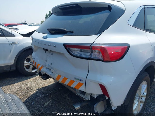Ford ESCAPE SE 2020 1FMCU9G68LUB45196 Image 17