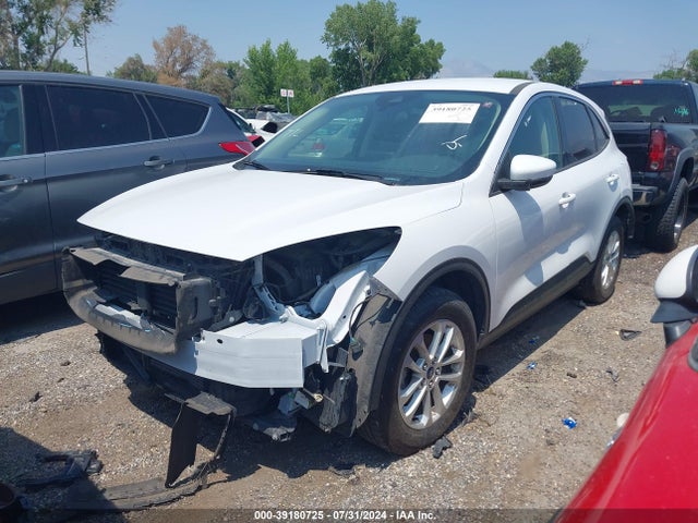 Ford ESCAPE SE 2020 1FMCU9G68LUB45196 Image 2