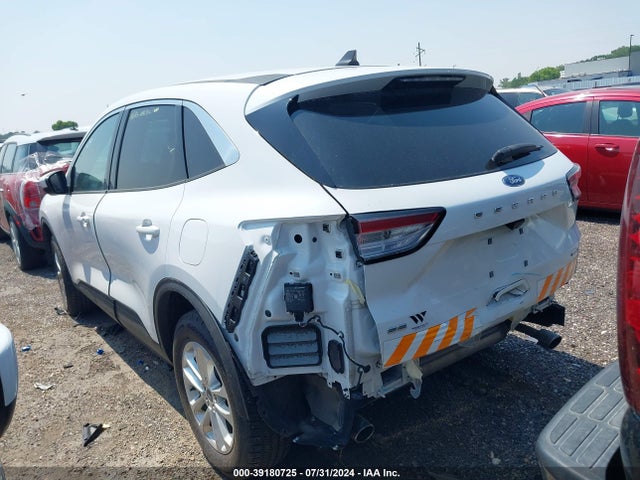 Ford ESCAPE SE 2020 1FMCU9G68LUB45196 Image 3