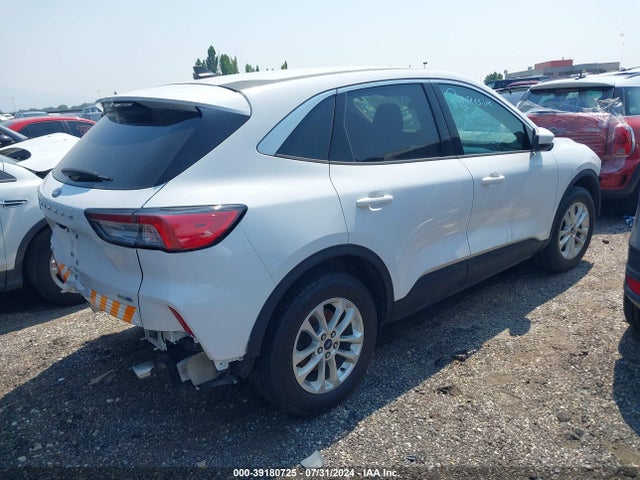 Ford ESCAPE SE 2020 1FMCU9G68LUB45196 Image 4