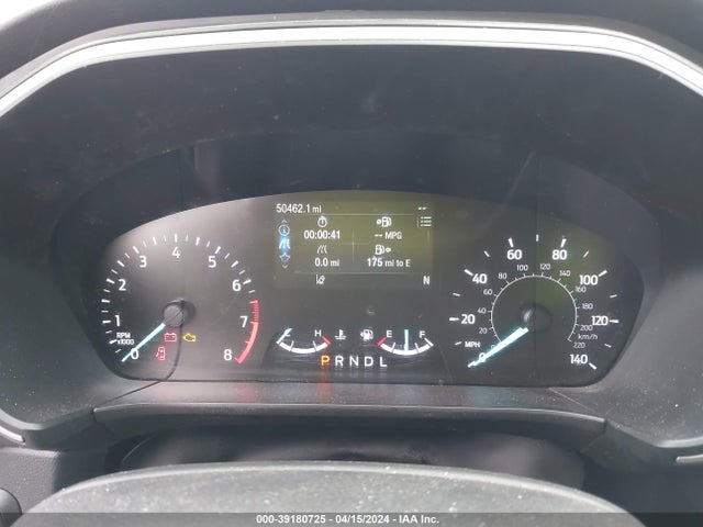 Ford ESCAPE SE 2020 1FMCU9G68LUB45196 Image 7