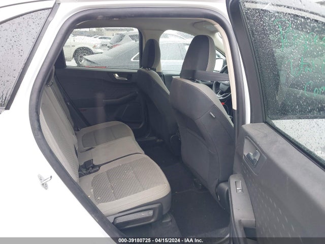 Ford ESCAPE SE 2020 1FMCU9G68LUB45196 Image 8