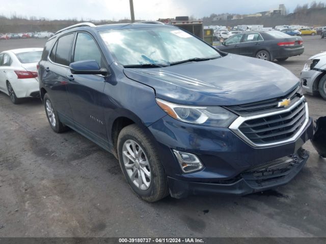 2018 CHEVROLET EQUINOX 3GNAXSEV4JL362280
