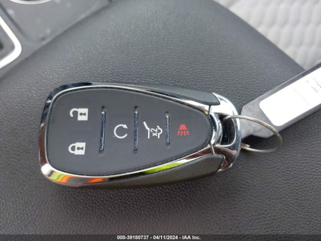 2018 CHEVROLET EQUINOX 3GNAXSEV4JL362280 Photo 10