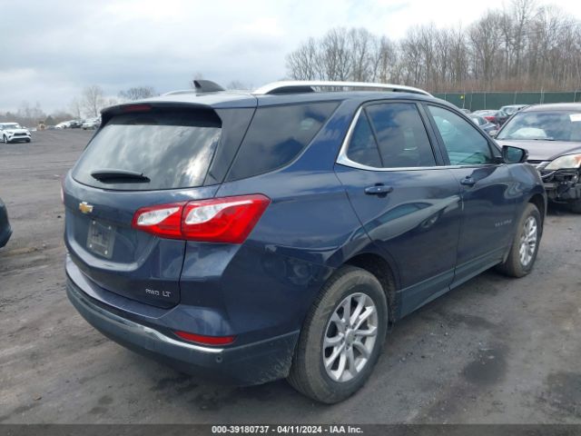 2018 CHEVROLET EQUINOX 3GNAXSEV4JL362280 Photo 3