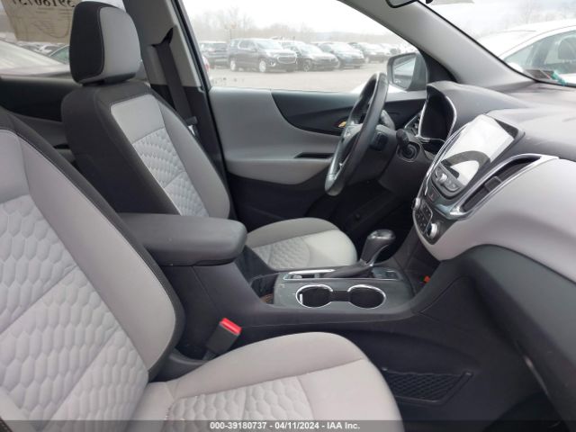 2018 CHEVROLET EQUINOX 3GNAXSEV4JL362280 Photo 4
