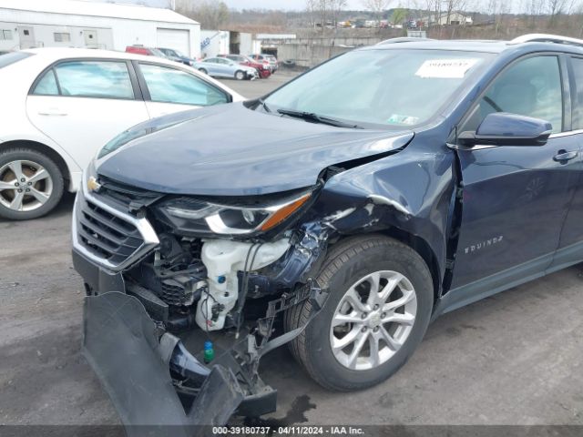 2018 CHEVROLET EQUINOX 3GNAXSEV4JL362280 Photo 5