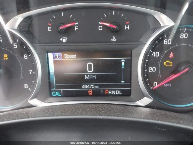2018 CHEVROLET EQUINOX 3GNAXSEV4JL362280 Photo 6