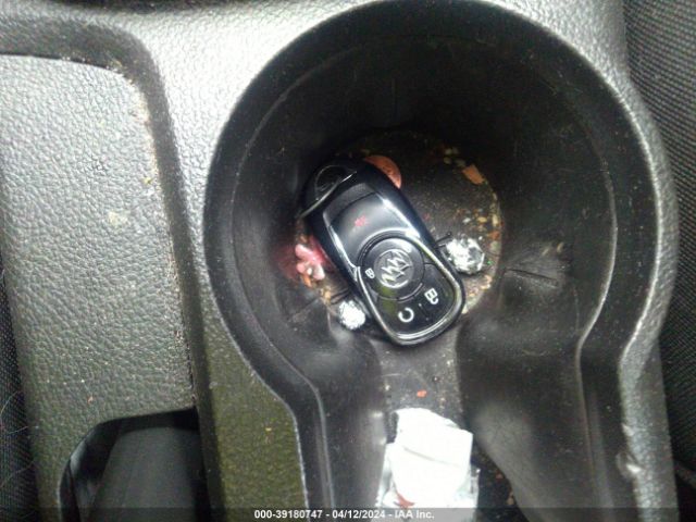 KL4CJESBXKB766972 Buick Encore Awd Preferred