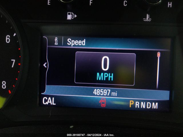 KL4CJESBXKB766972 Buick Encore Awd Preferred