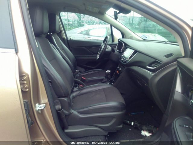 KL4CJESBXKB766972 Buick Encore Awd Preferred