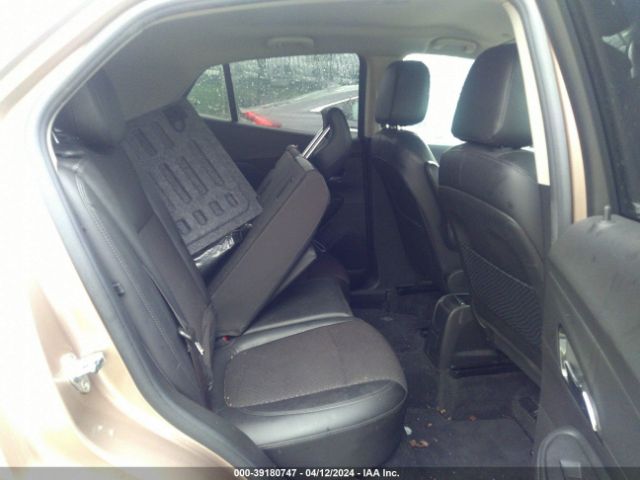 KL4CJESBXKB766972 Buick Encore Awd Preferred