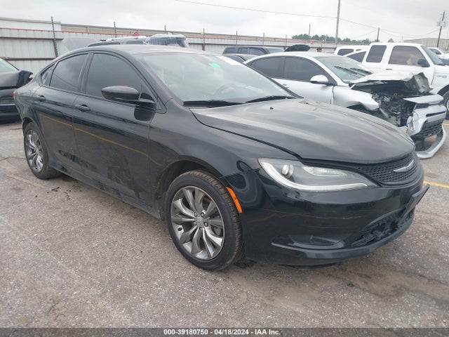 2015 1C3CCCBB2FN750701 main image