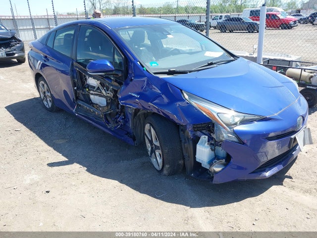 2016 JTDKARFUXG3515486 main image