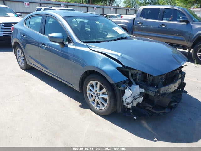 2016 3MZBM1W72GM275641 главное изображение