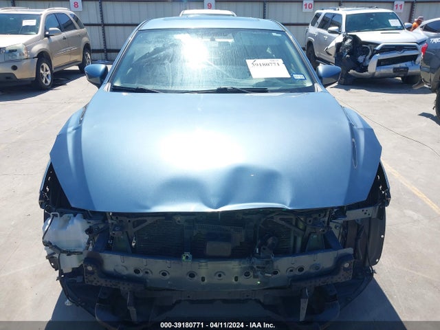 Mazda Mazda3 I Touring 2016 3MZBM1W72GM275641 Image 12