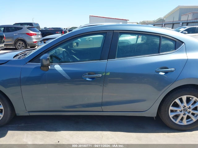 Mazda Mazda3 I Touring 2016 3MZBM1W72GM275641 Image 14