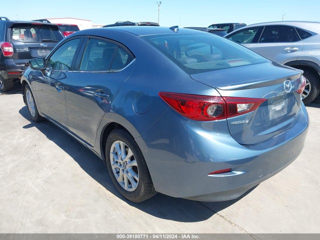 Mazda Mazda3 I Touring 2016 3MZBM1W72GM275641 Image 3