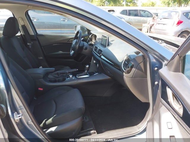 Mazda Mazda3 I Touring 2016 3MZBM1W72GM275641 Image 5