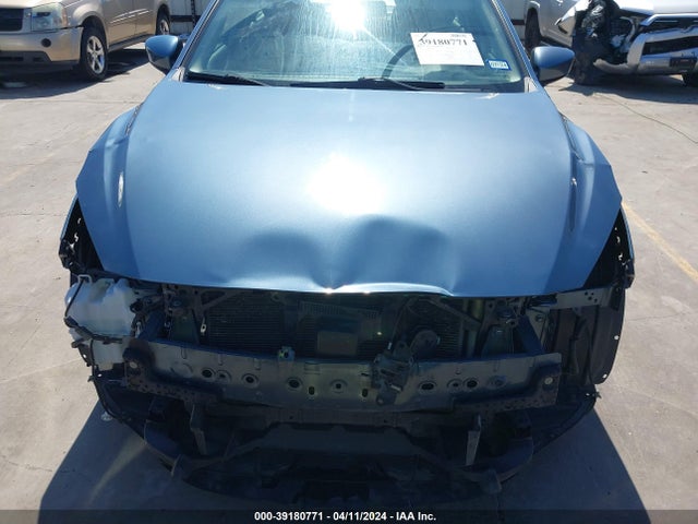 Mazda Mazda3 I Touring 2016 3MZBM1W72GM275641 Image 6