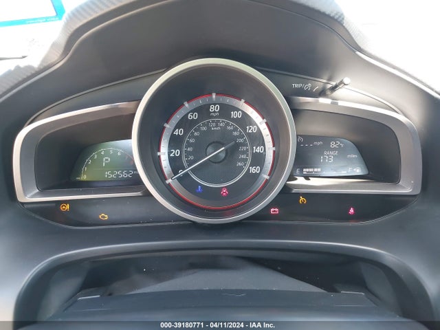 Mazda Mazda3 I Touring 2016 3MZBM1W72GM275641 Image 7
