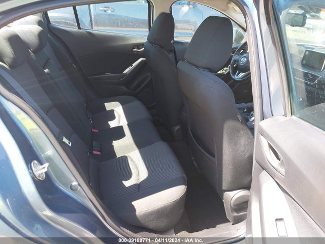 Mazda Mazda3 I Touring 2016 3MZBM1W72GM275641 Image 8