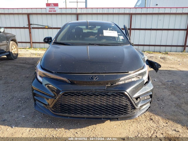 Toyota COROLLA SE 2023 JTDS4MCE6PJ101334 Image 13