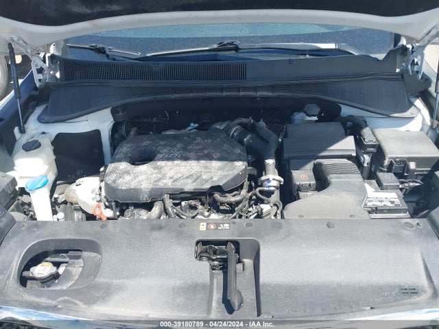 KIA Sorento 2.0t Ex 2017 5XYPHDA13HG243149 Image 10