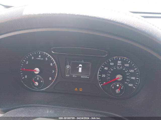 KIA Sorento 2.0t Ex 2017 5XYPHDA13HG243149 Image 15