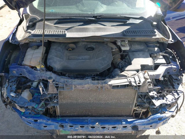 Ford ESCAPE SE 2014 1FMCU9G95EUC30414 Image 10
