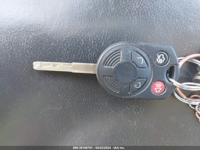 Ford ESCAPE SE 2014 1FMCU9G95EUC30414 Image 11