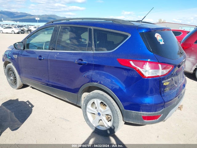 Ford ESCAPE SE 2014 1FMCU9G95EUC30414 Image 3