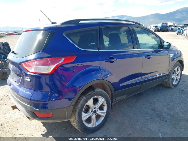 Ford ESCAPE SE 2014 1FMCU9G95EUC30414 Image 4
