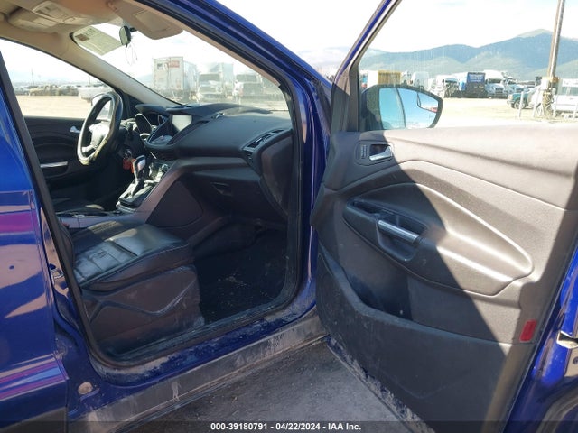Ford ESCAPE SE 2014 1FMCU9G95EUC30414 Image 5