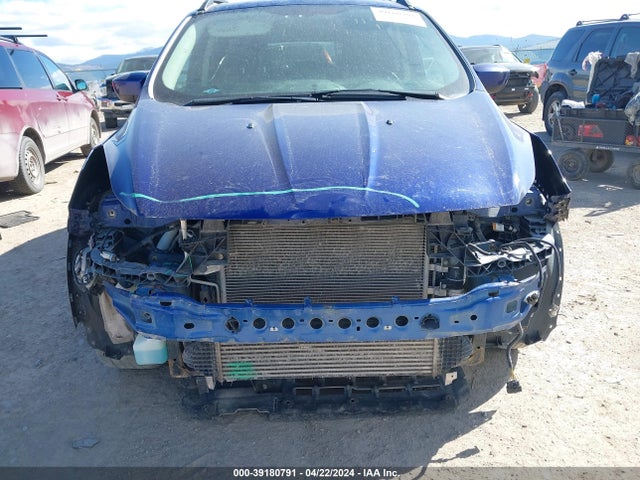 Ford ESCAPE SE 2014 1FMCU9G95EUC30414 Image 6