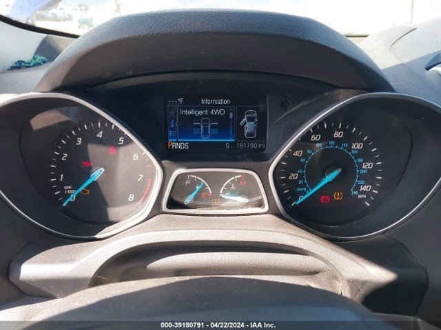 Ford ESCAPE SE 2014 1FMCU9G95EUC30414 Image 7