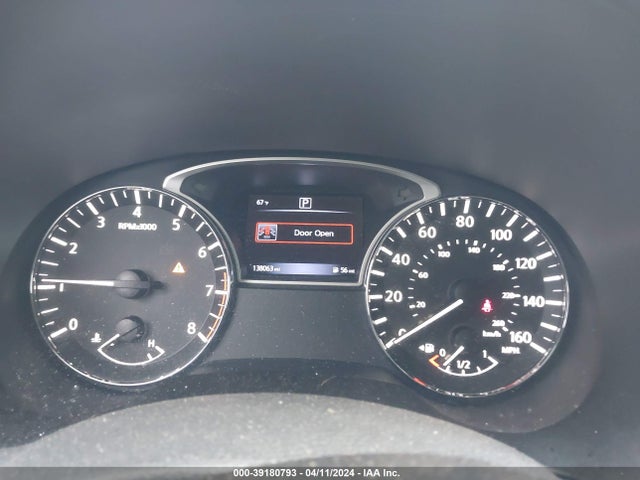 Nissan Pathfinder Sv 2017 5N1DR2MN5HC675468 Image 7