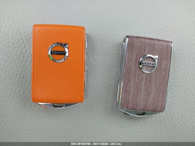 2023 VOLVO XC90 YV4L12PNXP1982418 Photo 10