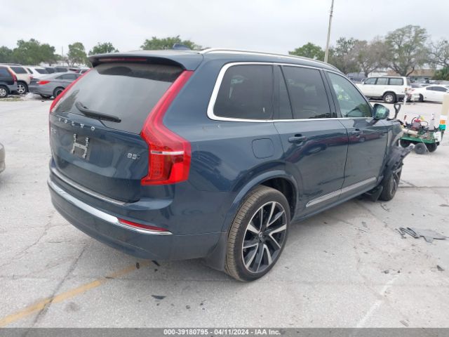 2023 VOLVO XC90 YV4L12PNXP1982418 Photo 3