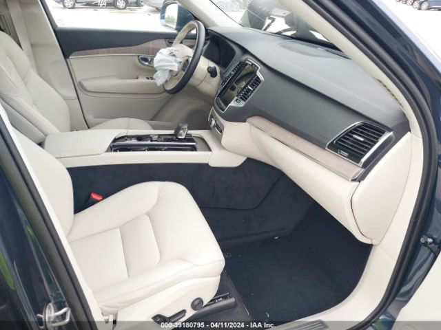 2023 VOLVO XC90 YV4L12PNXP1982418 Photo 4
