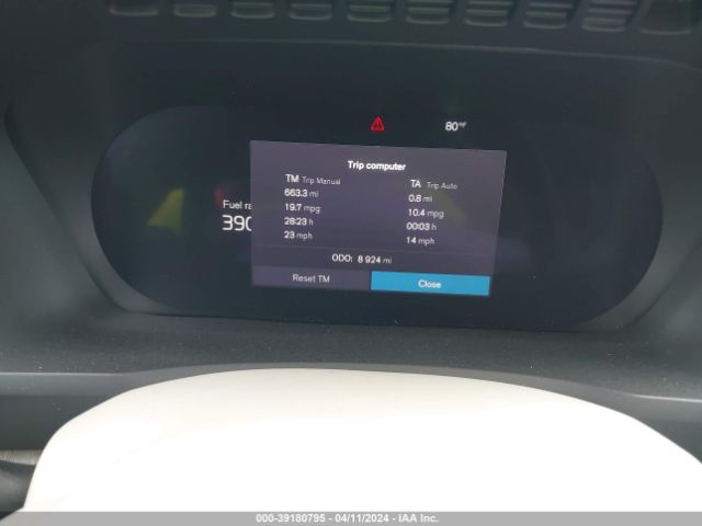 2023 VOLVO XC90 YV4L12PNXP1982418 Photo 6