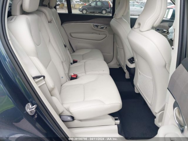 2023 VOLVO XC90 YV4L12PNXP1982418 Photo 7