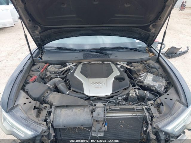 WAUL2AF20KN031998 Audi A6 55 Premium