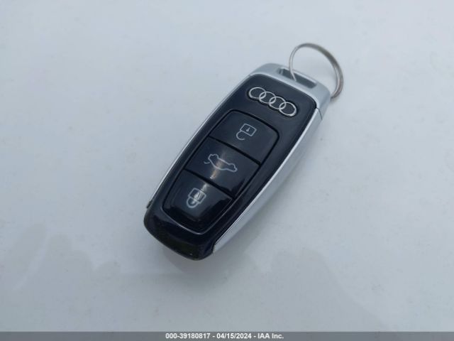 WAUL2AF20KN031998 Audi A6 55 Premium