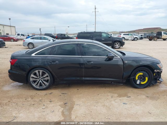 WAUL2AF20KN031998 Audi A6 55 Premium