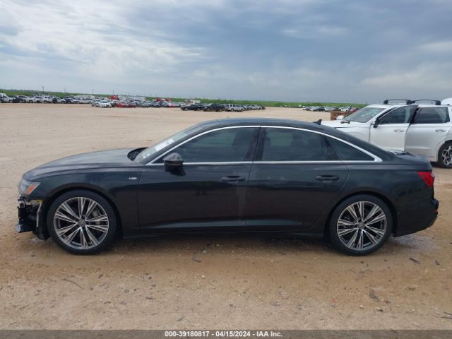 WAUL2AF20KN031998 Audi A6 55 Premium