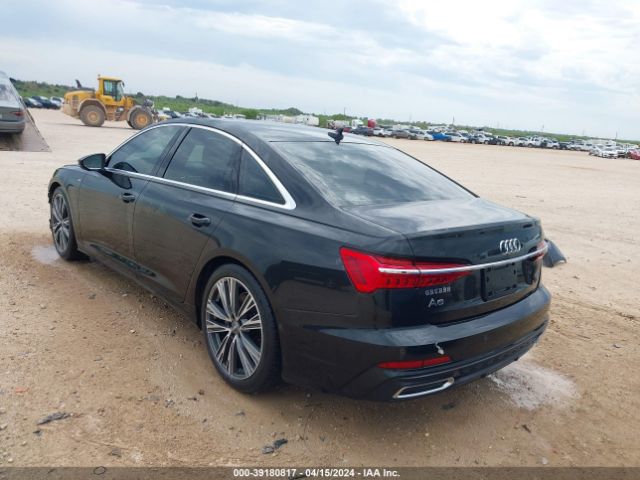 WAUL2AF20KN031998 Audi A6 55 Premium