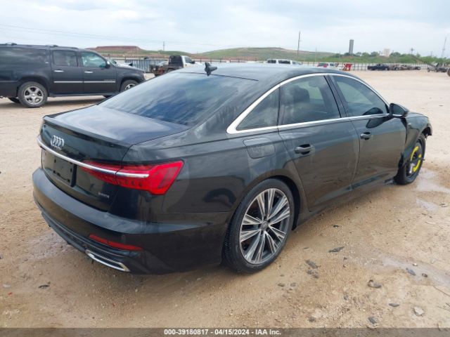 WAUL2AF20KN031998 Audi A6 55 Premium