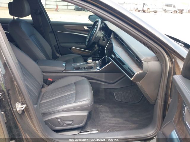 WAUL2AF20KN031998 Audi A6 55 Premium